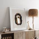 Woodland Animals Nursery Prints Set of 3 – Print Sets for children, available at Learning Bugs UK