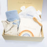 New Baby Ultimate Gift Box – for children, available at Learning Bugs UK