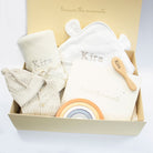 New Baby Ultimate Gift Box – for children, available at Learning Bugs UK