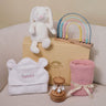 Ultimate Rainbow Cuddle Set – Gift Box for children, available at Learning Bugs UK
