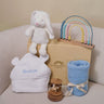 Ultimate Rainbow Cuddle Set – Gift Box for children, available at Learning Bugs UK