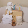 Ultimate Rainbow Cuddle Set – Gift Box for children, available at Learning Bugs UK