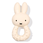 Little Dutch x Miffy Teething Toy – for children, available at Learning Bugs UK