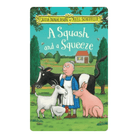 Buy Yoto Card - A Squash and a Squeeze | for kids by Learning Bugs UK