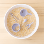 Inspire My Play Sensory Play Starter Tool Kit Lavender