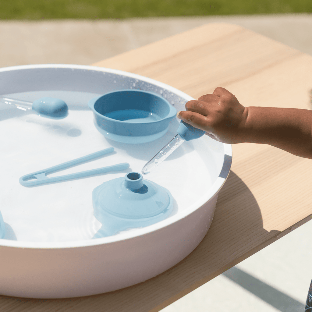 Inspire My Play Sensory Play Starter Tool Kit Blue