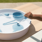 Inspire My Play Sensory Play Starter Tool Kit Blue