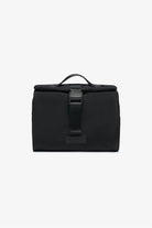 Buy T+M Travel Roll Up Hanging Organiser Black | Hanging Organiser for kids by Learning Bugs UK