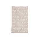Obaby Wedge Changing Mat - Safari Print - Oatmeal