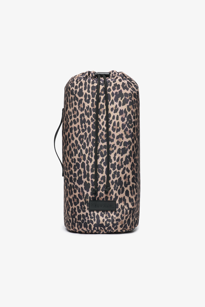 T+M Travel XL Picnic / Play Blanket Leopard Print