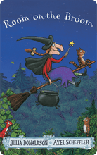 Yoto Player Bundle - The Gruffalo and Friends Collection | 3rd Gen – Audio Player Bundle for children, available at Learning Bugs UK