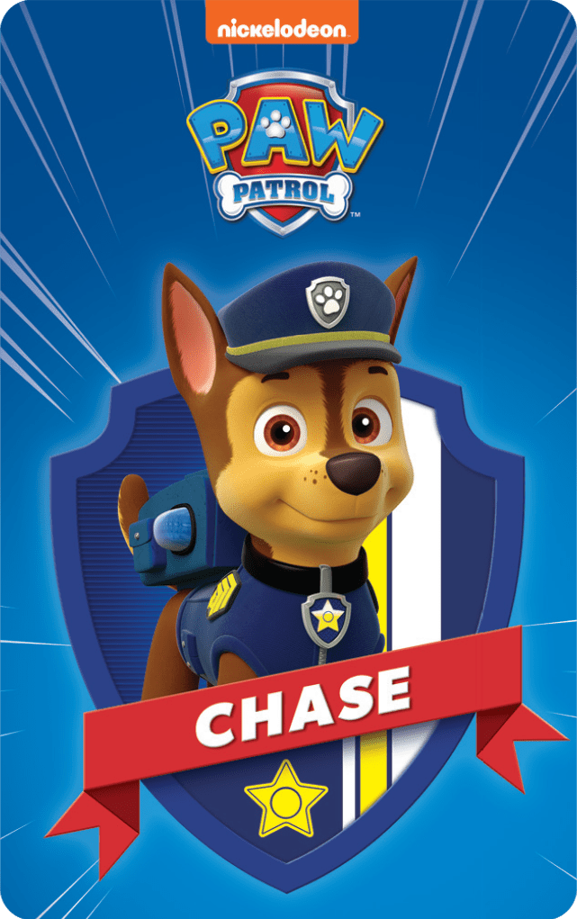 Yoto Mini Player Bundle - PAW Patrol Pup Pack – Audio Player Bundle for children, available at Learning Bugs UK