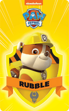 Yoto Mini Player Bundle - PAW Patrol Pup Pack – Audio Player Bundle for children, available at Learning Bugs UK