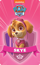 Yoto Mini Player Bundle - PAW Patrol Pup Pack – Audio Player Bundle for children, available at Learning Bugs UK