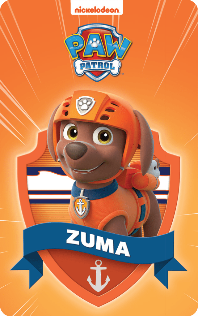 Yoto Mini Player Bundle - PAW Patrol Pup Pack – Audio Player Bundle for children, available at Learning Bugs UK