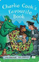 Yoto Player Bundle - The Gruffalo and Friends Collection | 3rd Gen – Audio Player Bundle for children, available at Learning Bugs UK