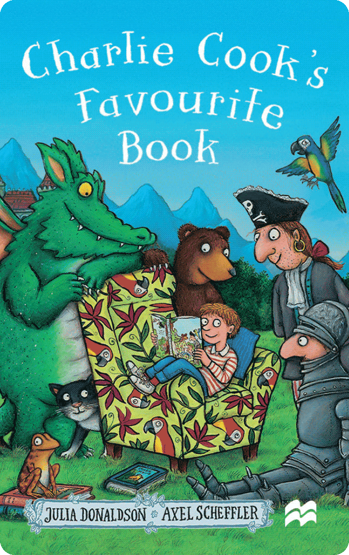 Yoto Player Bundle - The Gruffalo and Friends Collection | 3rd Gen – Audio Player Bundle for children, available at Learning Bugs UK