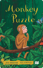 Yoto Player Bundle - The Gruffalo and Friends Collection | 3rd Gen – Audio Player Bundle for children, available at Learning Bugs UK