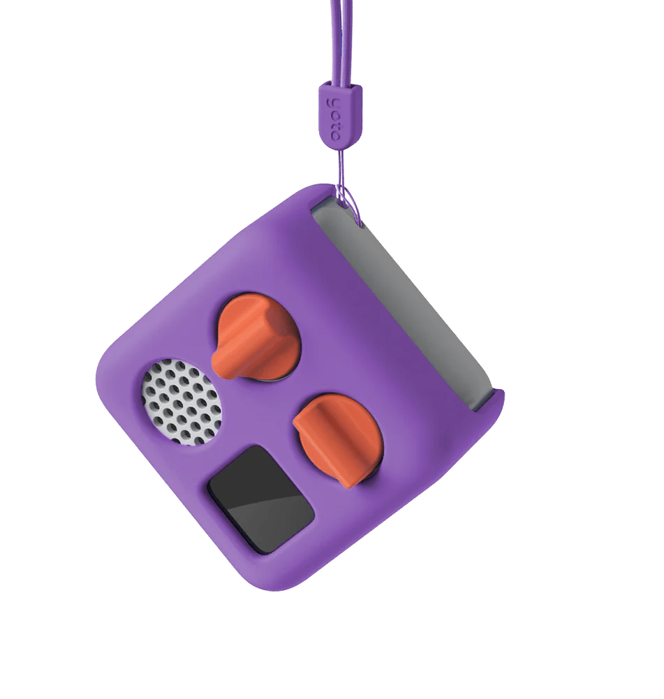 Buy Yoto Mini Adventure Jacket | for kids by Learning Bugs UK