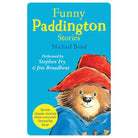Buy Yoto Card - Funny Paddington Stories | for kids by Learning Bugs UK