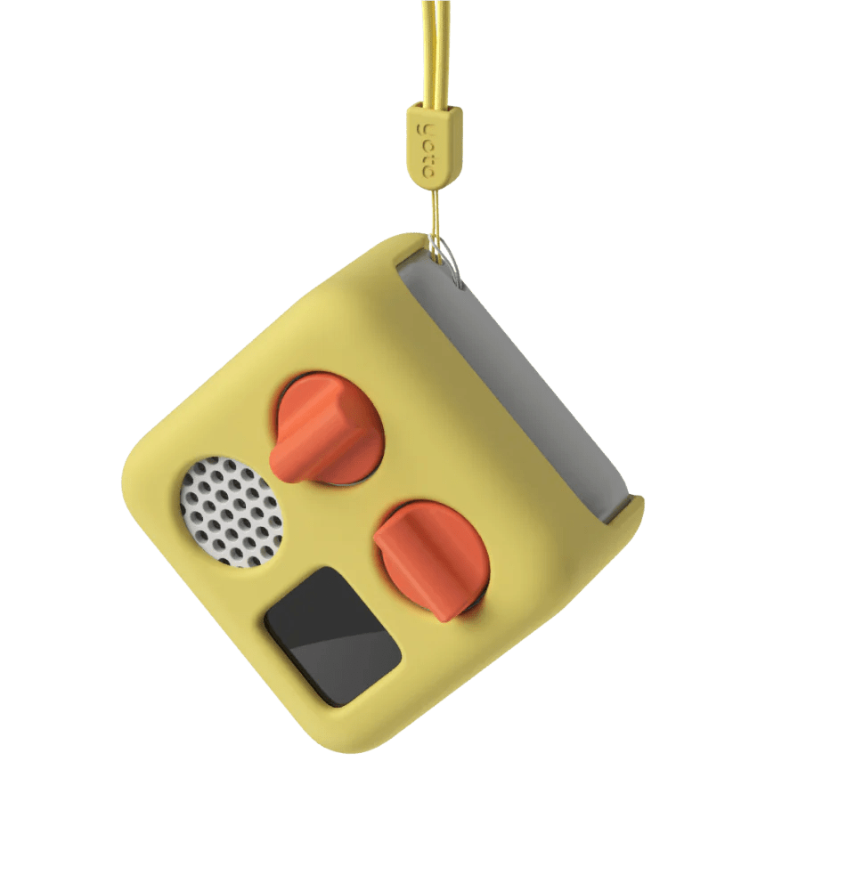 Buy Yoto Mini Adventure Jacket | for kids by Learning Bugs UK