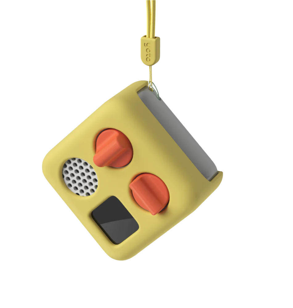 Yoto Mini Adventure Jacket