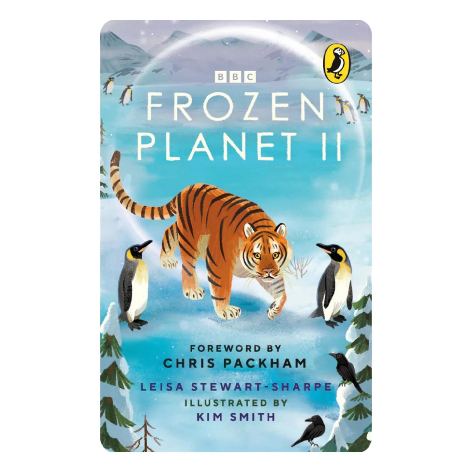 Yoto Card - BBC Earth Collection