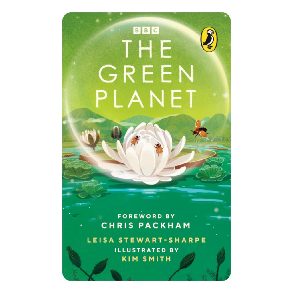 Yoto Card - BBC Earth Collection – for children, available at Learning Bugs UK