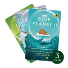 Yoto Card - BBC Earth Collection – for children, available at Learning Bugs UK