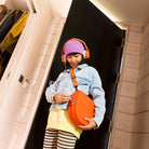 Yoto Wired Headphones – for children, available at Learning Bugs UK