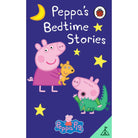 Yoto Card - Peppa Pig: Bedtime Stories – Yoto Card for children, available at Learning Bugs UK