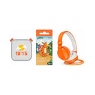 Yoto Player Bundle - Zog and Friends Collection | 3rd Gen – Audio Player Bundle for children, available at Learning Bugs UK