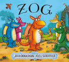 Yoto Mini Player Bundle - Zog and Friends Collection Story Set – Audio Player Bundle for children, available at Learning Bugs UK