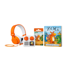 Yoto Mini Player Bundle - Zog and Friends Collection Story Set – Audio Player Bundle for children, available at Learning Bugs UK