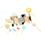 Buy Solar System Craft Kit | Art and Craft Box for kids by Learning Bugs UK
