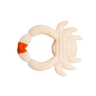 Oli & Carol x BIGSTUFFED Sharon the Crab Bath Toy – Bath Toys for children, available at Learning Bugs UK