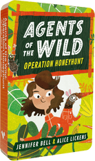 Summer Adventure Bundle – Audiobooks Bundle for children, available at Learning Bugs UK