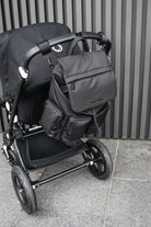 Buy Alto Changing Backpack Black | Changing Backpack for kids by Learning Bugs UK