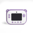 Hoppstar Artist Digital Camera - 5 Colours – for children, available at Learning Bugs UK