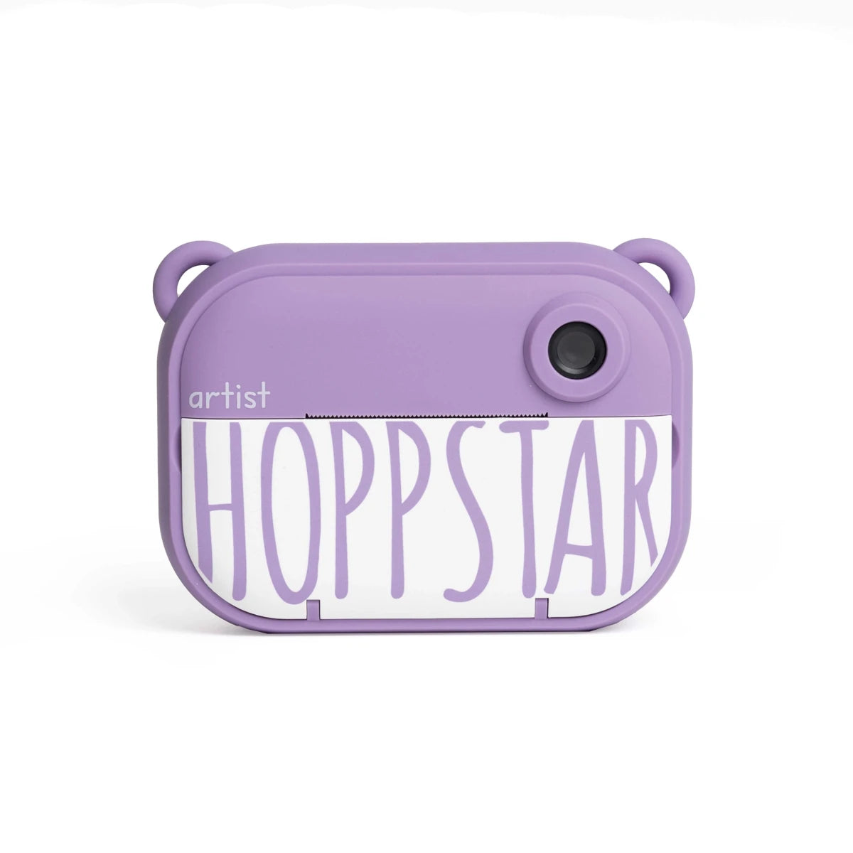 Hoppstar Artist Digital Camera - 5 Colours – for children, available at Learning Bugs UK
