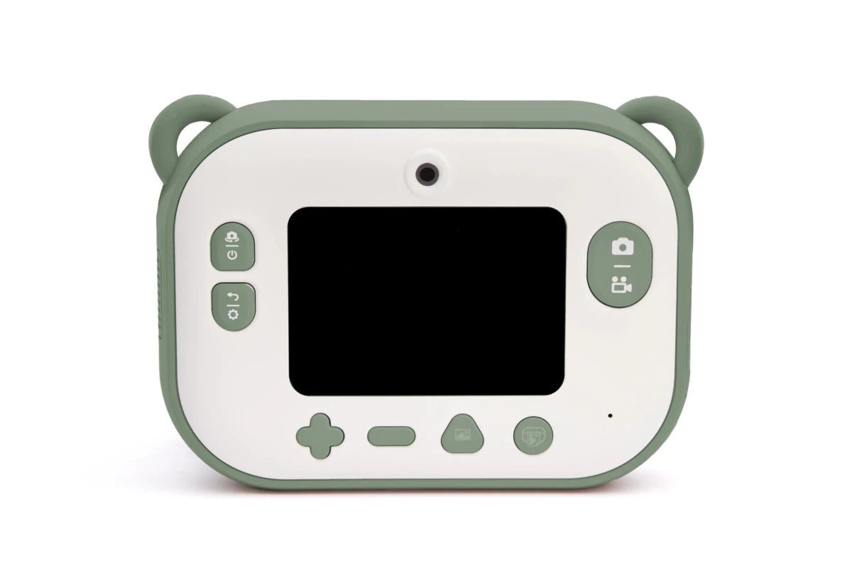 Hoppstar Artist Digital Camera - 5 Colours – for children, available at Learning Bugs UK