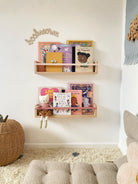 Buy Autumns Corner - The Bookshelf | Bookshelf for kids by Learning Bugs UK