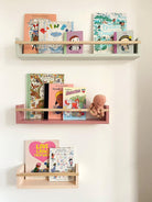 Buy Autumns Corner - The Colour Pop Bookshelf | Bookshelf for kids by Learning Bugs UK