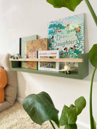 Buy Autumns Corner - The Colour Pop Bookshelf | Bookshelf for kids by Learning Bugs UK