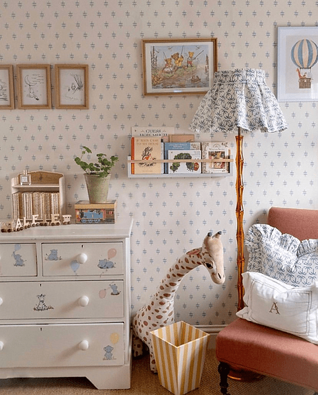 Buy Autumns Corner - The Colour Pop Bookshelf | Bookshelf for kids by Learning Bugs UK