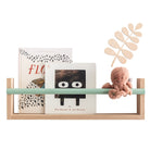 Buy Autumns Corner - The Flip It Shelf | Bookshelf for kids by Learning Bugs UK