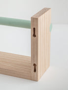 Buy Autumns Corner - The Flip It Shelf | Bookshelf for kids by Learning Bugs UK