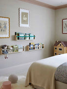 Buy Autumns Corner - The Flip It Shelf | Bookshelf for kids by Learning Bugs UK