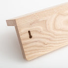 Buy Autumns Corner - The Peg Rail Shelf | Peg Rail Shelf for kids by Learning Bugs UK