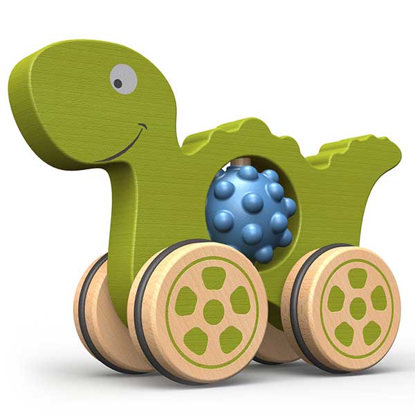 Begin Again Nubble Rumblers by Begin Again - Learning Bugs UK